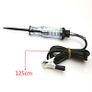 6V 12V 24V DC Car Truck Voltage Circuit Tester Car Test VoltMet Long Probe Pen Light Bulb Automobile Maintenance Tools Image 5
