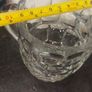 2 x vintage tankard glasses ,,sold as is, good condition, price includes post to anywhere in Ireland thank you, or if buyer collects cheaper, Image 8