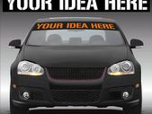 your own idea