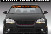 your own idea