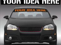main image for ad your own idea