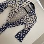 Diane Van furstenburg dress size 6/8 Image 2