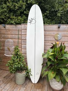 Surf Board