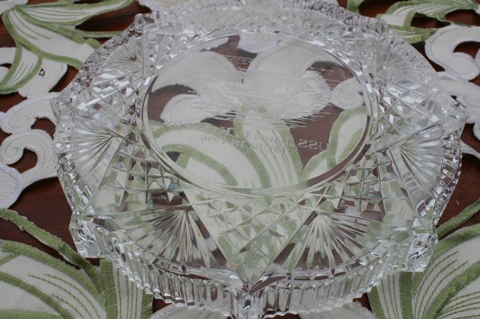 Crystal Collection