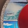 Vintage Metal Canadian Wall Plaque Image 8