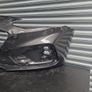Ford focus 2019-21 st-line front bumper Image 3