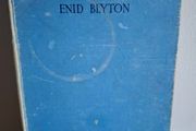 Circus Days Again by Enid Blyton