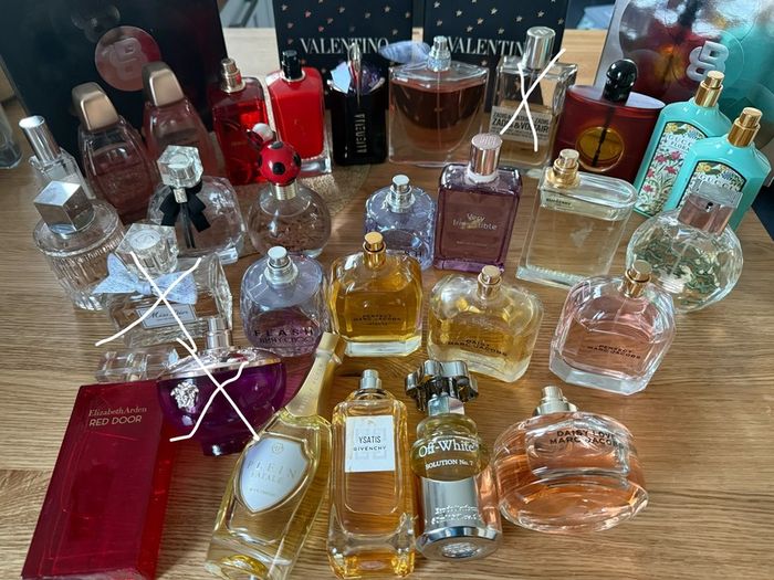 fragrance for woman