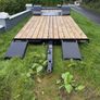 Front Loder trailer Image 7