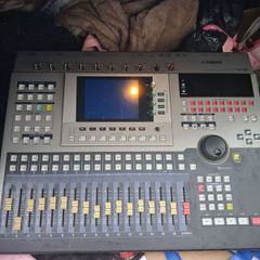 Yamaha AW4416 Professional Audio Workstation