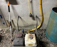honda pressure washer