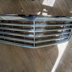 Mercedes E Class W211 Grill