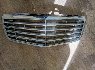 Mercedes E Class W211 Grill