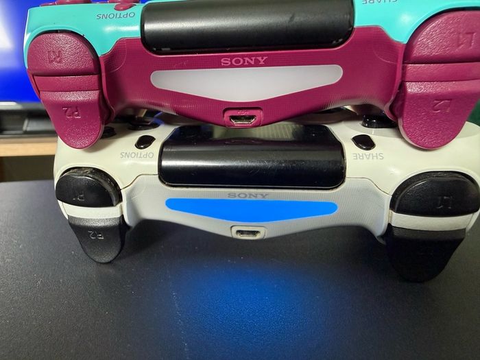 PS4 pro Playstation 4 pro jailbroken modded