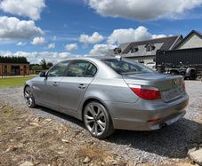Vauxhall - BMW 20 inch Wheels