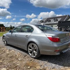 Vauxhall - BMW 20 inch Wheels