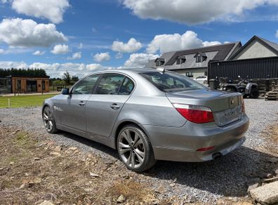 Vauxhall - BMW 20 inch Wheels