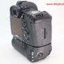 Canon Eos 5d Mk Iv (mark 4) Dslr Camera And Canon Bg-e20 Battery Grip #0584 Image 9