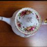 Royal Albert 800ml Old Country Rose Teapot Image 7