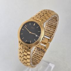 Seiko men's watch