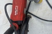 Hilti AG 230-24D Corded Large Angle Grinder