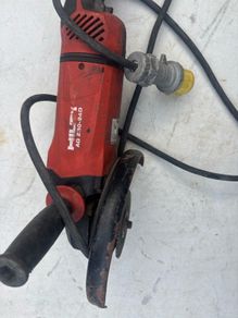 Hilti AG 230-24D Corded Large Angle Grinder