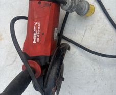 Hilti AG 230-24D Corded Large Angle Grinder