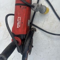 Hilti AG 230-24D Corded Large Angle Grinder