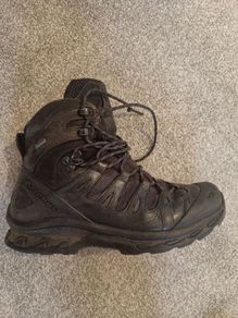 Salamon Quest 4D gtx 9UK