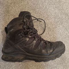 Salamon Quest 4D gtx 9UK