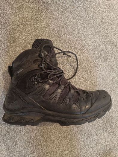 Salamon Quest 4D gtx 9UK