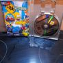 Simpson hit and run ps2 immac cond Image 2