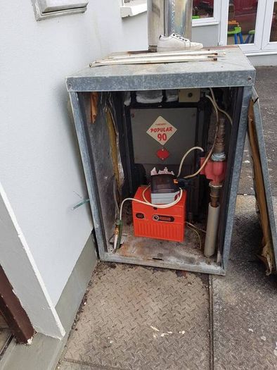 House Clearance (available june)