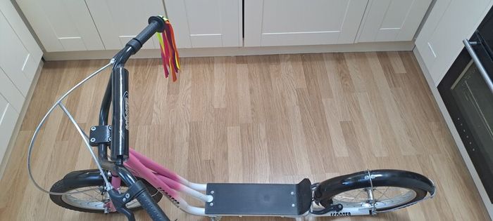 Girls Scooter