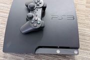 playstation 3 Slim 120gb