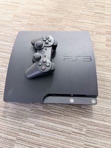 playstation 3 Slim 120gb
