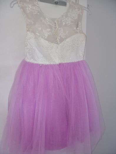 Confirmation Dress