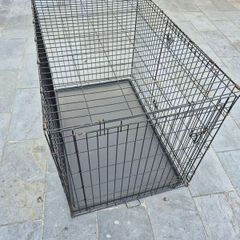 Dog crate