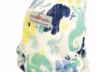 AppleCheeks Printed Envelope Cover