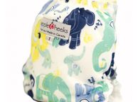 main image for ad AppleCheeks Printed Envelope Cover