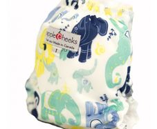 AppleCheeks Printed Envelope Cover
