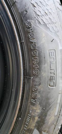 Bridgestone Turanza