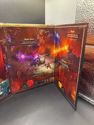 Diablo III Pc