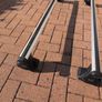 Exodus Roof Bars for Skoda Superb Image 5