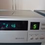 Panasonic NV-7200-B Top Loading Hi End Hi Spec Vintage VHS Video Cassette Recorder From 1981/1982. Image 2