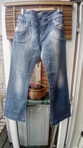 Vintage Jeans