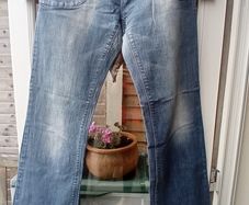 Vintage Jeans