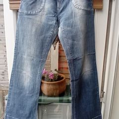 Vintage Jeans