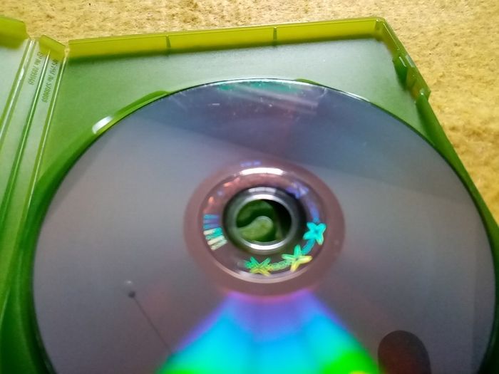 Soldier of fortune Double Helix II 2 Xbox Original Games Original Pal version