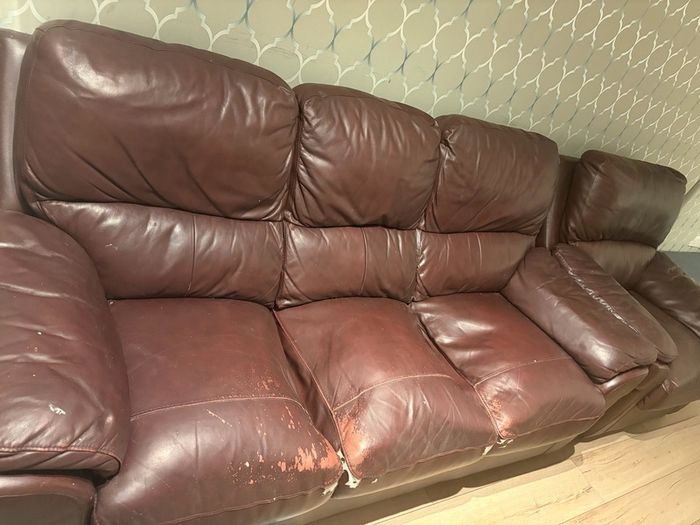 sofa
